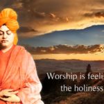swami vivekananda idol worship story