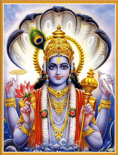 Narayana suprabatha – ನಾರಾಯಣ ಸುಪ್ರಭಾತ