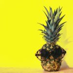 health benefits of pineapple ananas