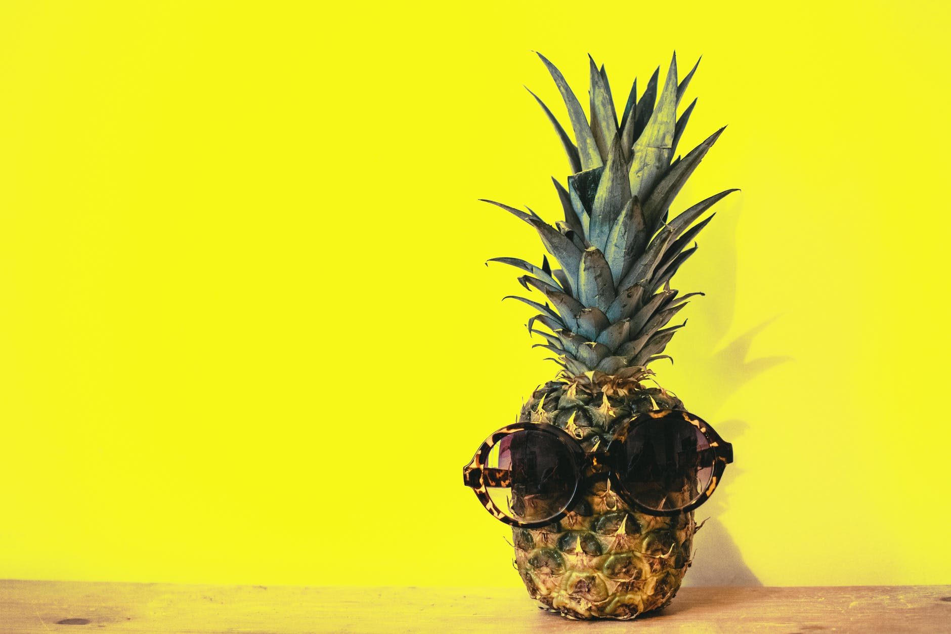 health benefits of pineapple ananas