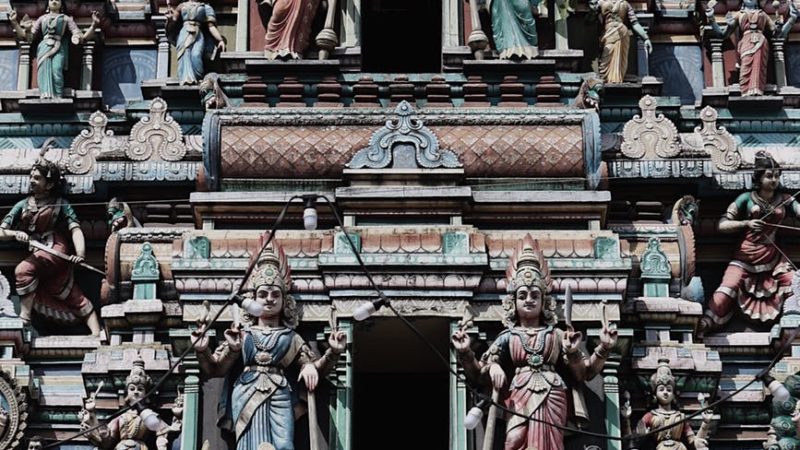 temple rules to follow kannada