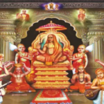 ಶ್ರೀ ವ್ಯಾಸರಾಜ ತೀರ್ಥ ಪ್ರತಿಷ್ಠಾಪಿಸಿರುವ 732 ಆಂಜನೇಯ - Sree Vyasaraja Built 732 Anjaneya statues list