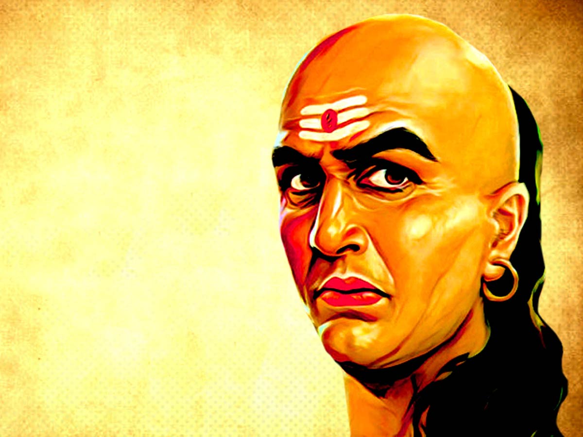 ಕನ್ನಡ  ಚಾಣಕ್ಯ ನೀತಿ – Kannada Chanakya Neeti