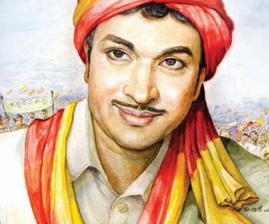 Dr Rajkumar kannada