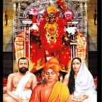 Ramakrishna vivekananda sharada devi kaali